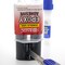 BAZIC Epoxy Glue Quick Setting w/ Syringe Applicator 0.2 oz (5.6g)